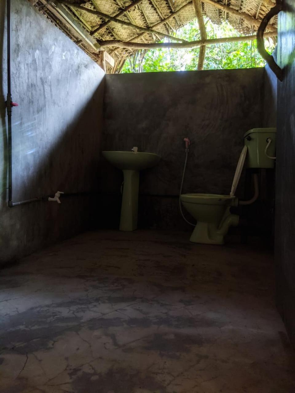 Lodge Jungle Haven Yala