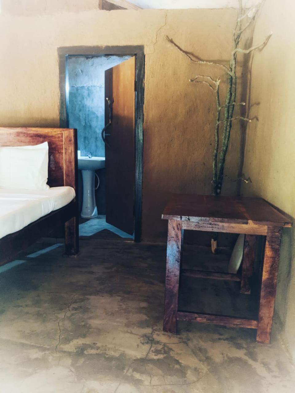 Jungle Haven Yala