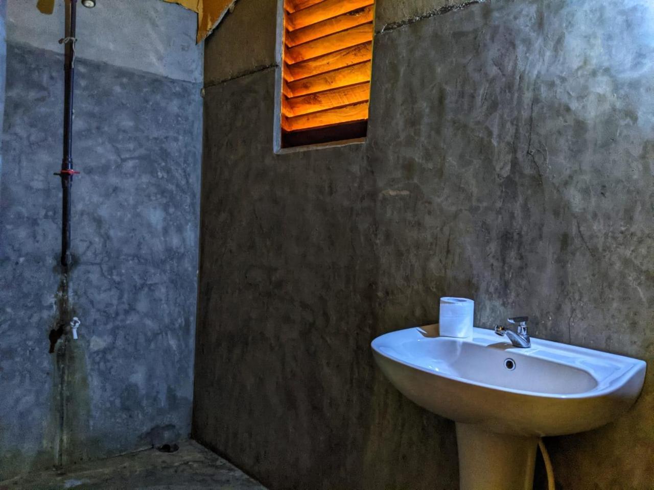 Jungle Haven Lodge *